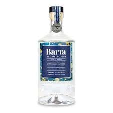 Barra Atlantic Gin Skotland 70 cl. 46%