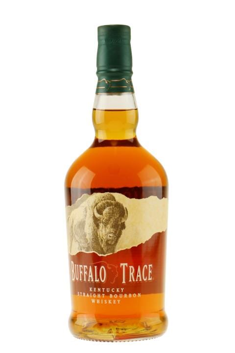 Buffalo Trace Kentucky Straight Bourbon 40%