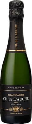 Champagne Ch. de L'auche Blanc de Noirs Brut Selection 12,5%