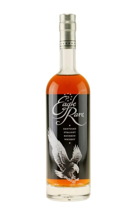 Eagle Rare Bourbon 70 cl.