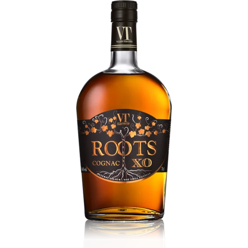 Vallein Tercinier Cognac XO Roots 44%