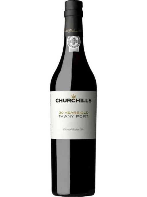 Churchill 30 år Tawny Port 19,5% 50cl