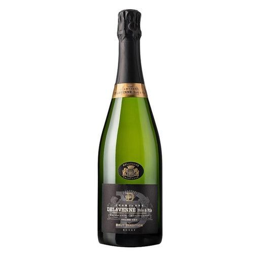Champagne Brut “Tradition” Grand Cru