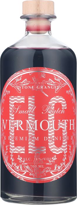 ELG Vermouth 18% 70cl