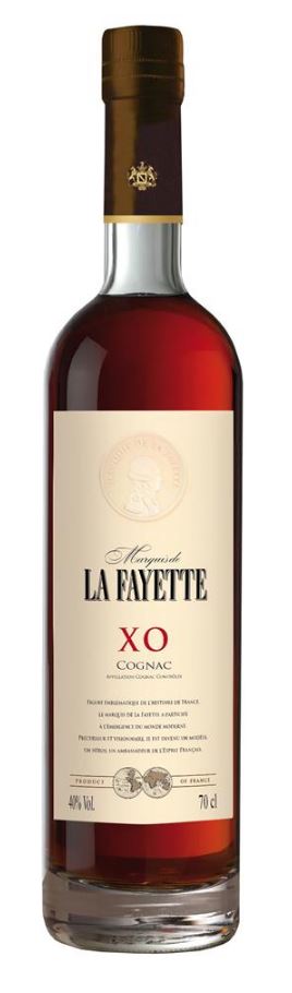 La Fayette XO 40%