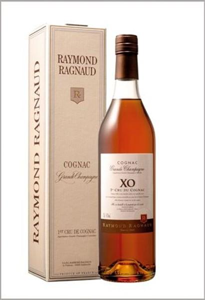 Raymond Ragnaud - Cognac XO