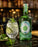 24 Herbs Gin 40% Agurk/Mint