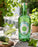 24 Herbs Gin 40% Agurk/Mint