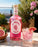 24 Herbs Pink Gin 40%