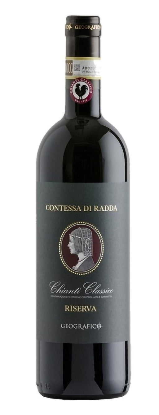 Chianti Classico Riserva 2019 DOCG