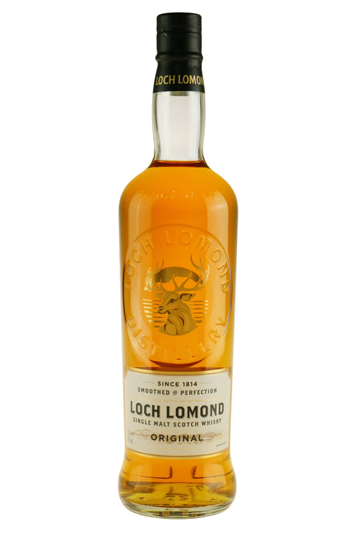 Loch Lomond Original 40%