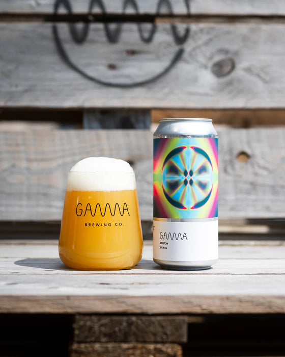 Gamma Soliton IPA 6.5% 44cl