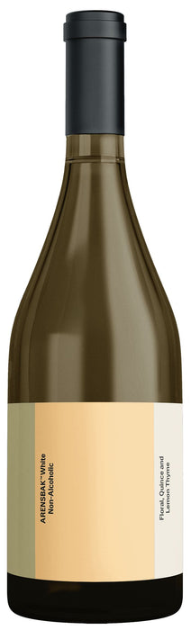 Arensbak White Non-Alcoholic Proxi Wine Alc.<0,5%