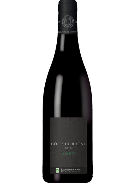 Cotes du Rhone AOP Amet 2020