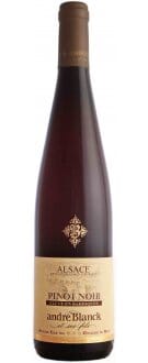 Pinot Noir Èlevè en Barriques 2022