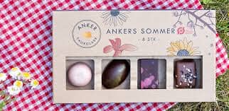 Ankers Sommer 8 stk.