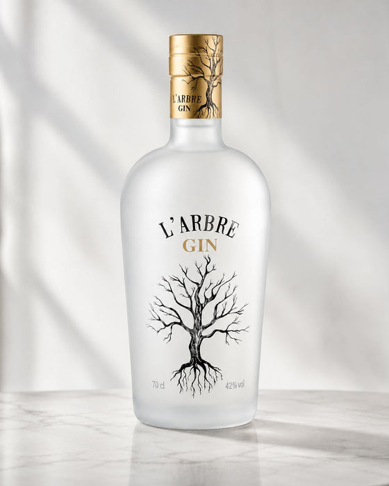 L'Arbre Gin 41%