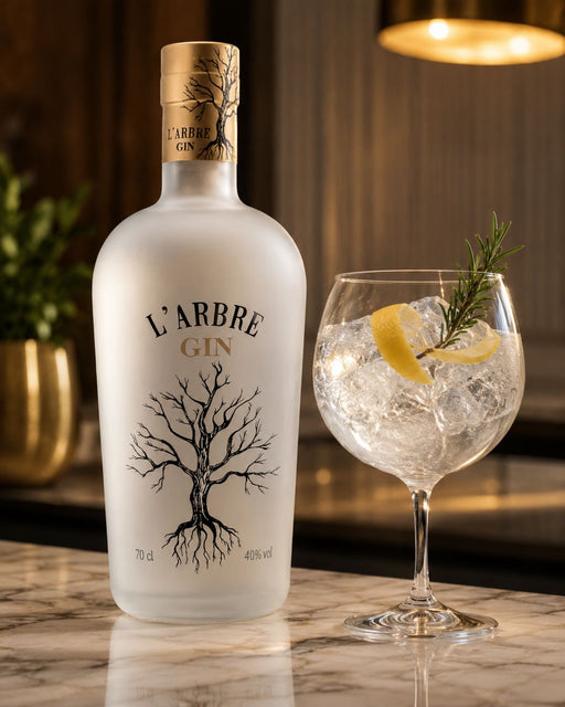 L'Arbre Gin 41%