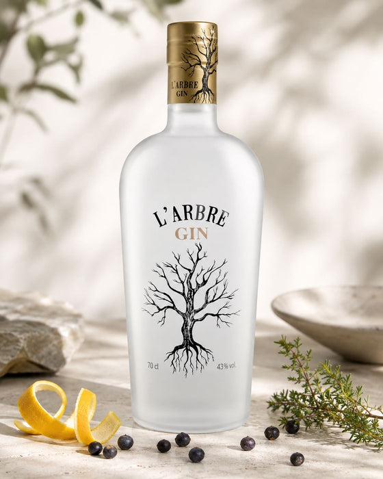 L'Arbre Gin 41%