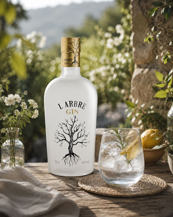 L'Arbre Gin 41%