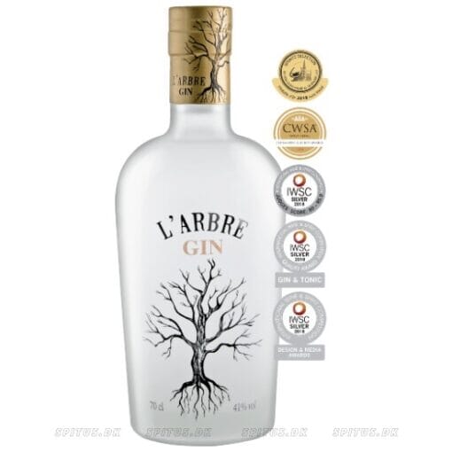 L'Arbre Gin 41%