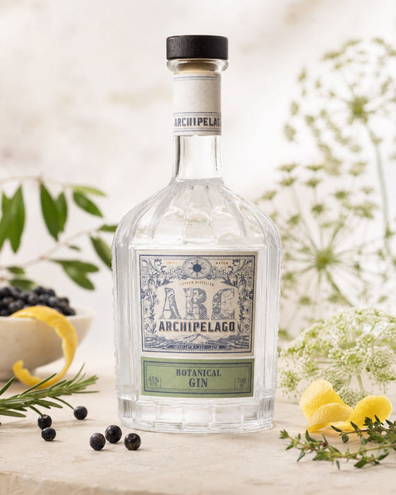 ARC Archipelago Gin