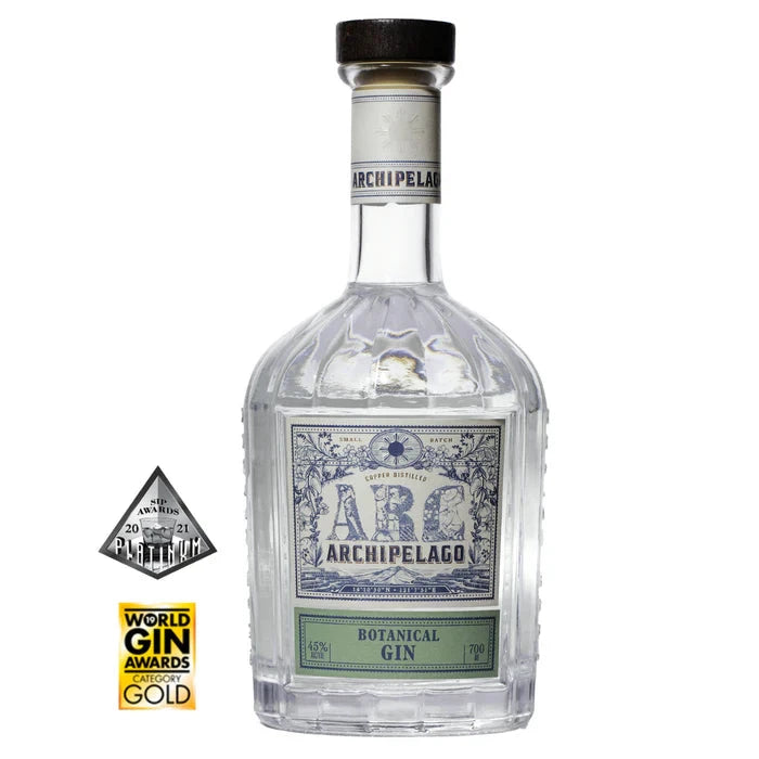 ARC Archipelago Gin