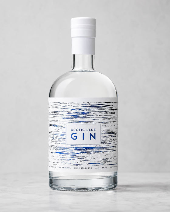 Artic Blue 46%