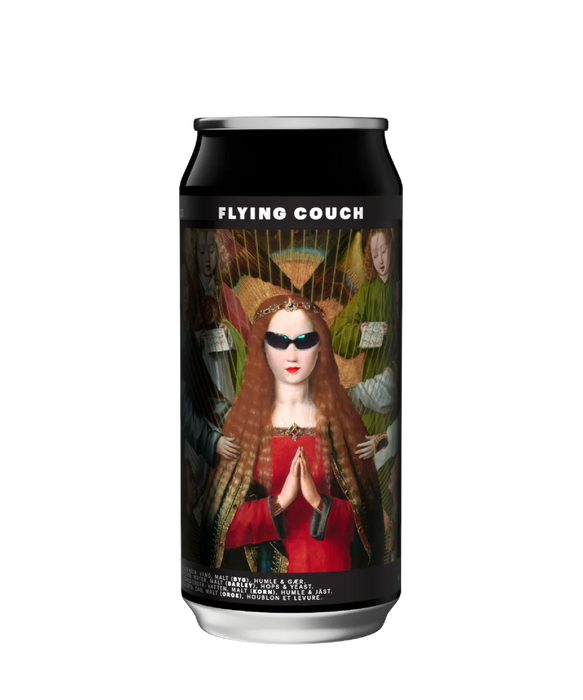 Flying Couch Bayerlando 4,2%