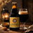 Hårbolle Honning Porter 8,5% 33cl