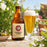 Grønjægers Pilsner Økologisk 4,5% 33cl