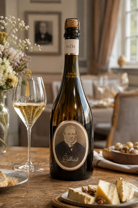 Balthasar Grüdersekt Prestige 2019