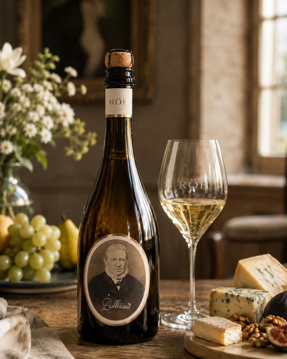 Balthasar Grüdersekt Prestige 2019