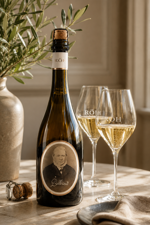 Balthasar Grüdersekt Prestige 2019