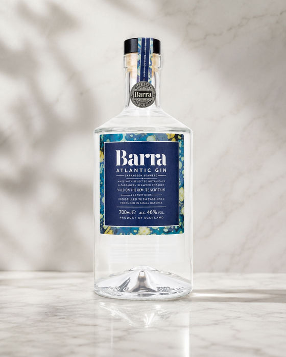Barra Atlantic Gin 46%