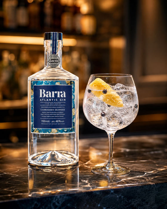 Barra Atlantic Gin 46%