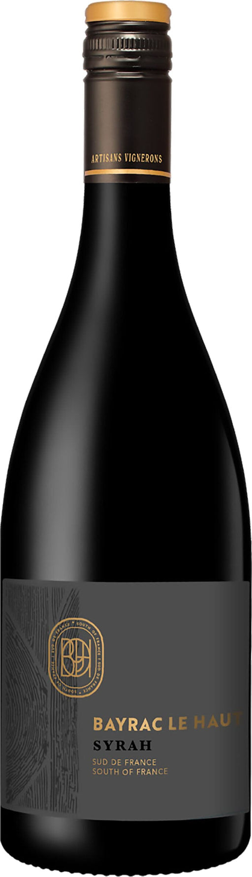 Bayrac Le Haut Syrah 2022