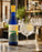 Bergamot Gin 41% 50cl