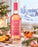 Blossa Glögg Rosé 10%