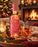 Blossa Glögg Rosé 10%
