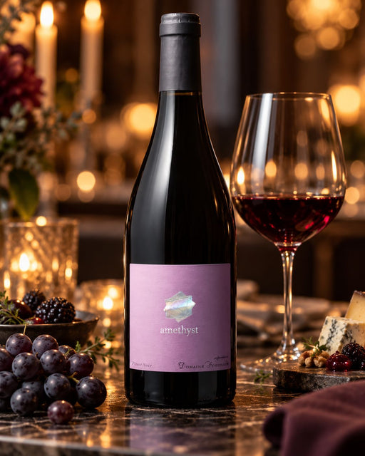 Amethyst Rouge Naturvin 2025