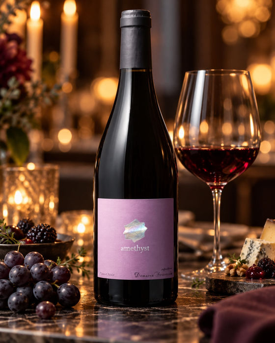 Amethyst Rouge Naturvin 2025