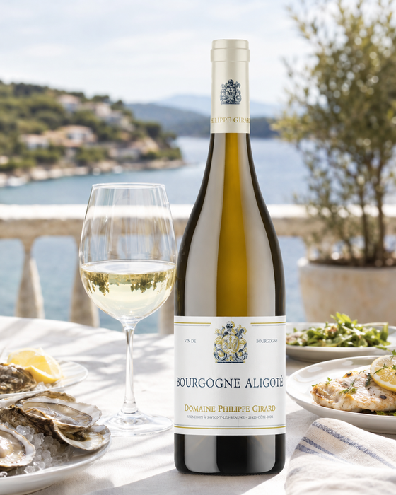 Bourgogne Aligote 2025
