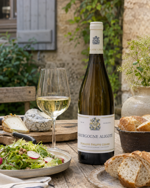 Bourgogne Aligote 2025