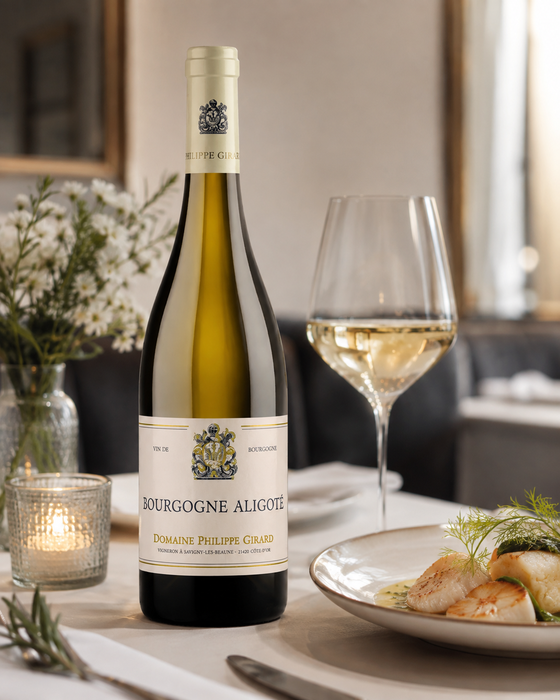 Bourgogne Aligote 2025