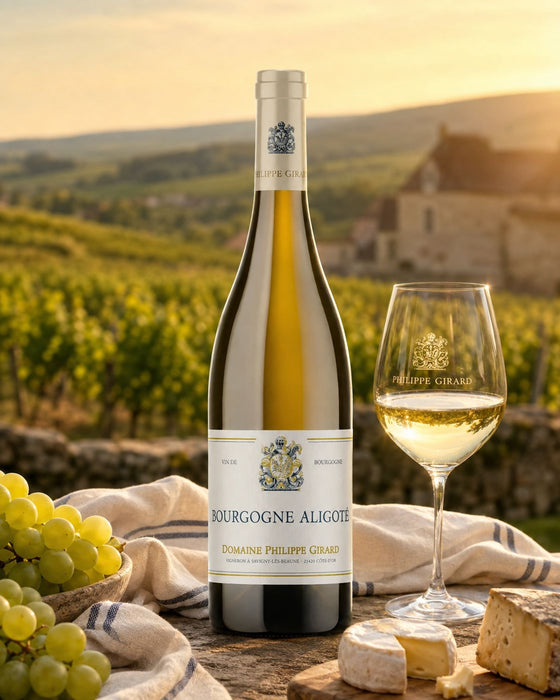 Bourgogne Aligote 2025