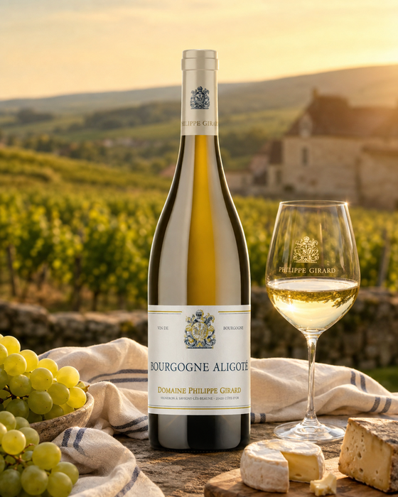 Bourgogne Aligote 2025