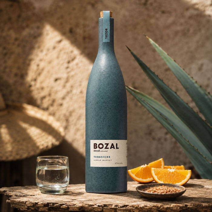 Bozal Tepeztate 49%