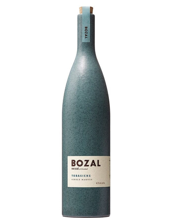 Bozal Tobasiche 47%