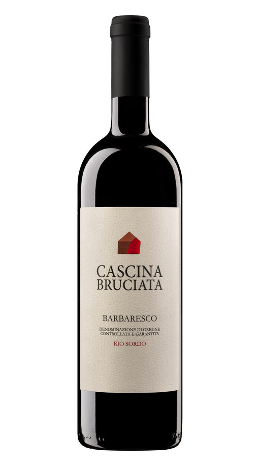 Barbaresco Rio Sordo Riserva 2019